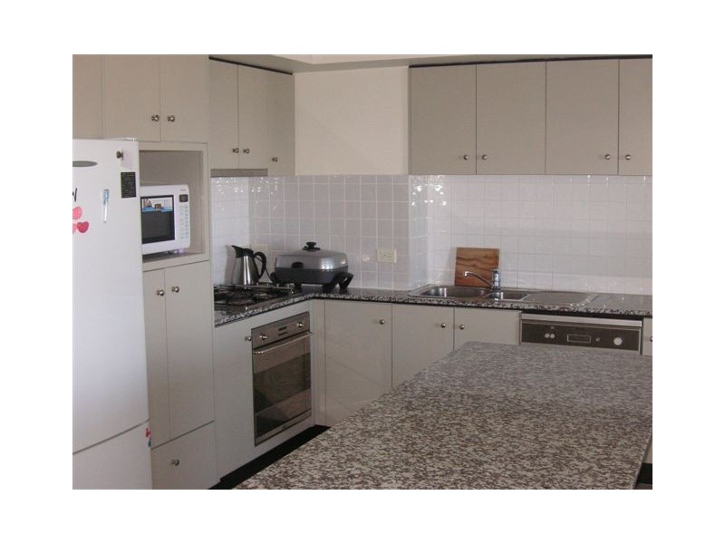 306/82 Boundary Street, Brisbane QLD 4000