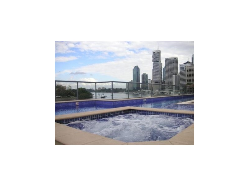 306/82 Boundary Street, Brisbane QLD 4000