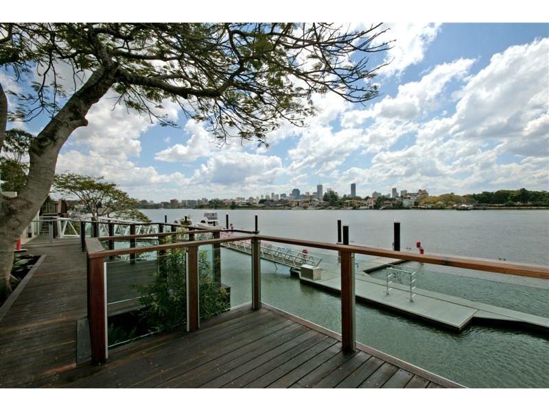 Norman Park QLD 4170