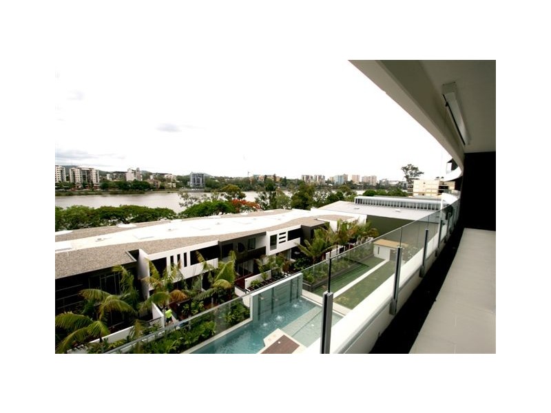 Level 4 69/37  Duncan Street, West End QLD 4101