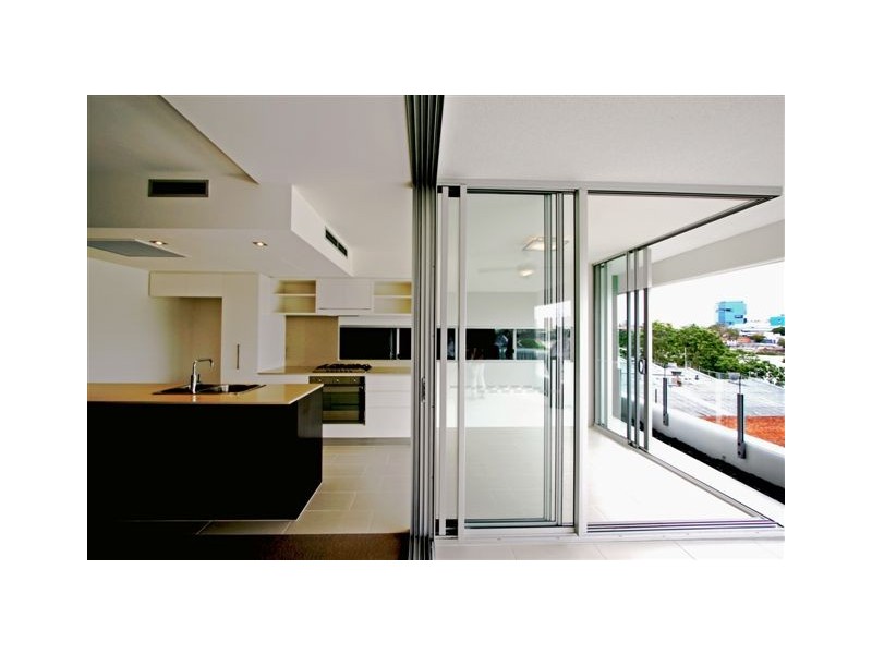 Level 4 69/37  Duncan Street, West End QLD 4101