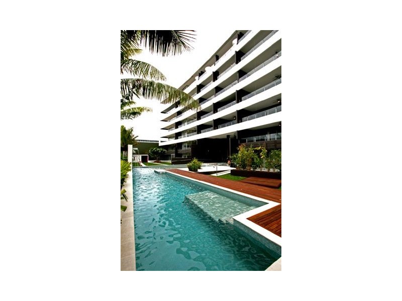 Level 4 69/37  Duncan Street, West End QLD 4101