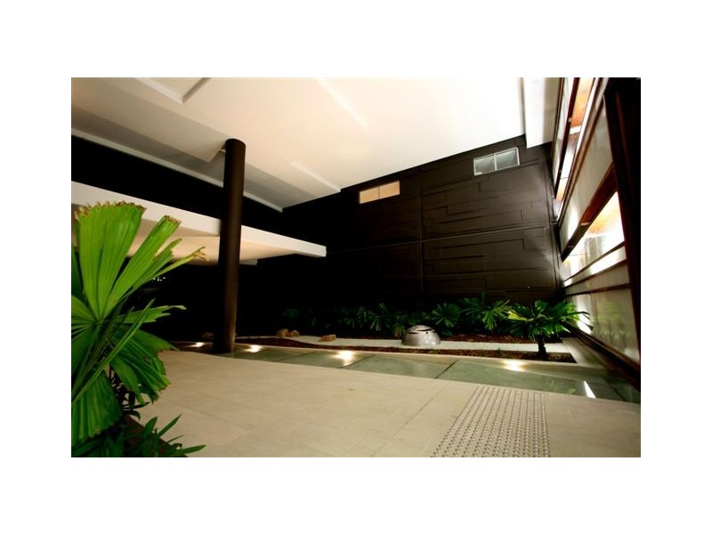 Level 4 69/37  Duncan Street, West End QLD 4101