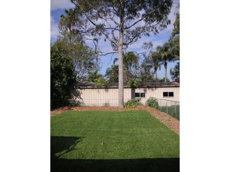 56   Serpentine Road, Pinkenba QLD 4008