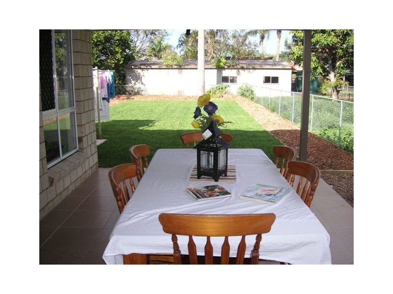 56   Serpentine Road, Pinkenba QLD 4008