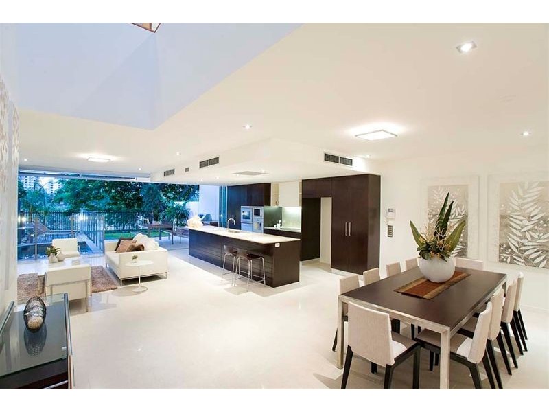 River Home 3, 37 Duncan Street, West End QLD 4101