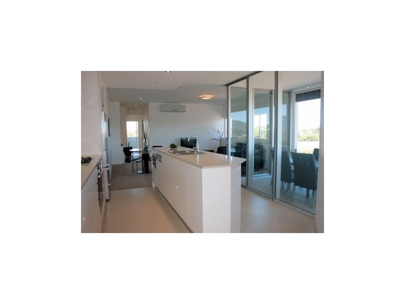 Level 5 77/37  Duncan Street, West End QLD 4101