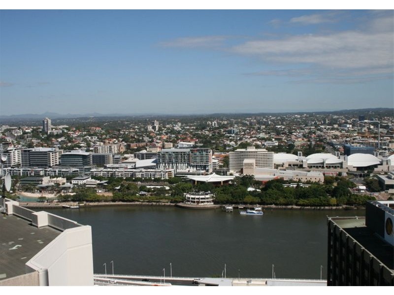 Brisbane QLD 4000