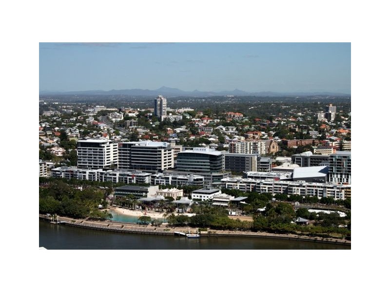Brisbane QLD 4000