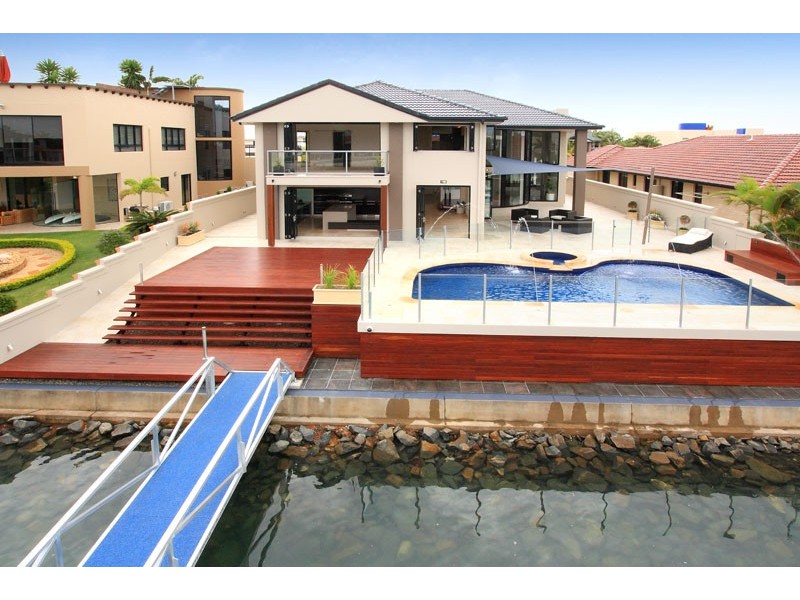 5 Sentinel Court, Raby Bay QLD 4163