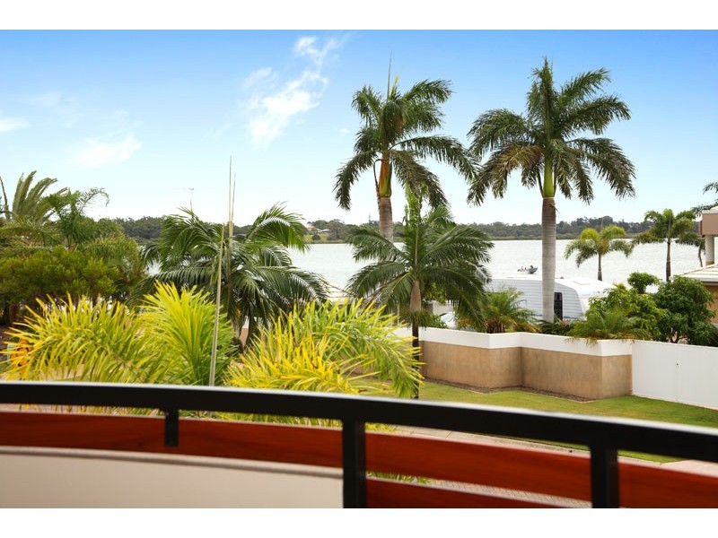 5 Sentinel Court, Raby Bay QLD 4163