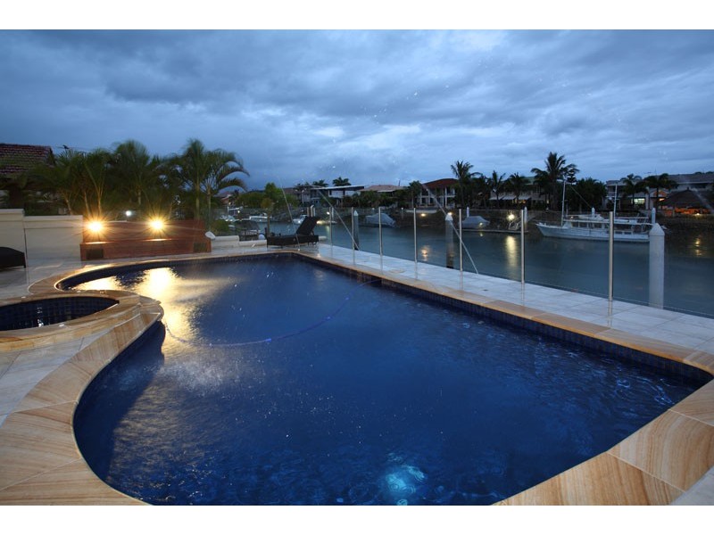 5 Sentinel Court, Raby Bay QLD 4163