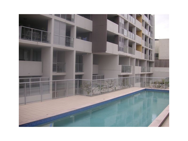 1109/6  Manning Street, South Brisbane QLD 4101
