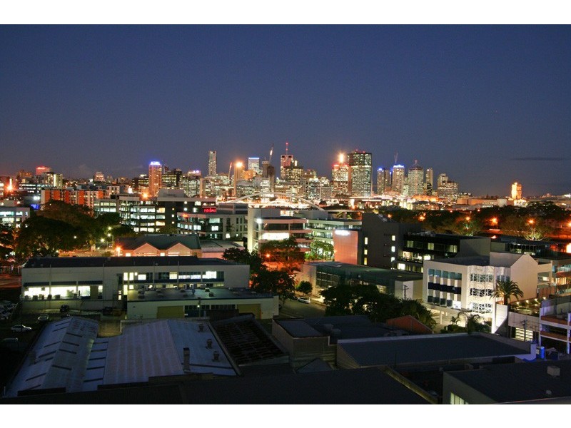 Level 9 31/15  Walsh Street, Milton QLD 4064