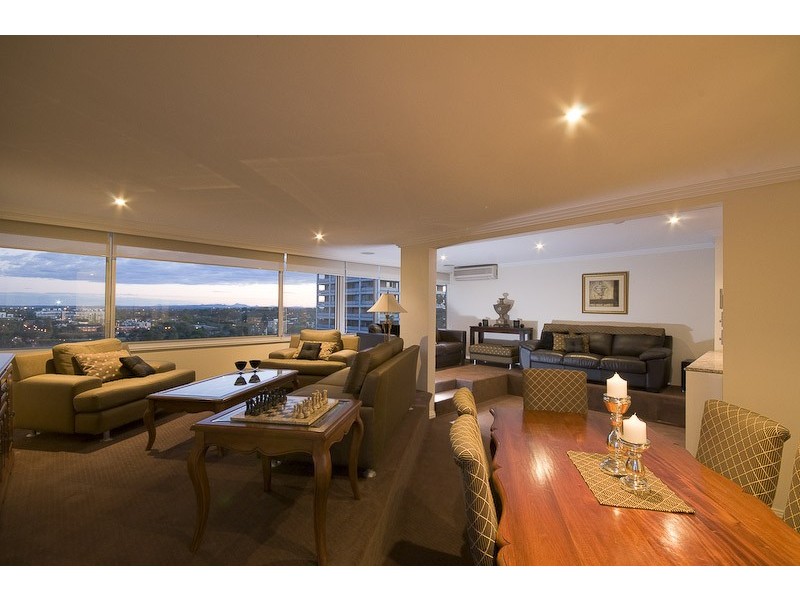 45/104 Dornoch Tce, Highgate Hill QLD 4101