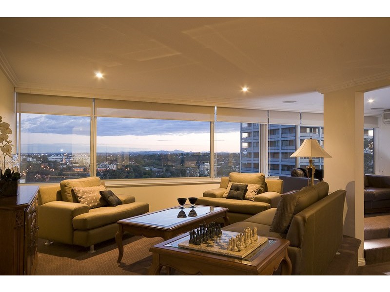 45/104 Dornoch Tce, Highgate Hill QLD 4101
