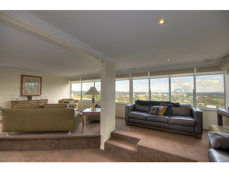 45/104 Dornoch Tce, Highgate Hill QLD 4101