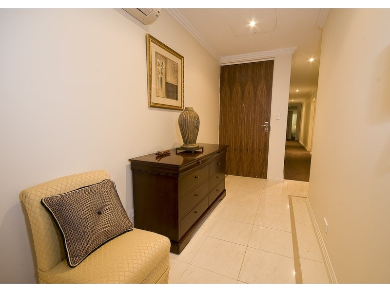 45/104 Dornoch Tce, Highgate Hill QLD 4101