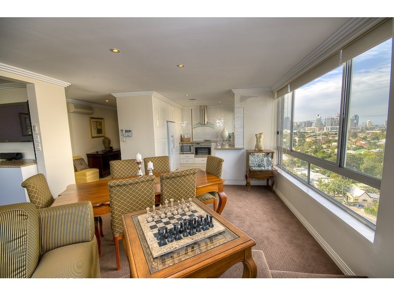 45/104 Dornoch Tce, Highgate Hill QLD 4101