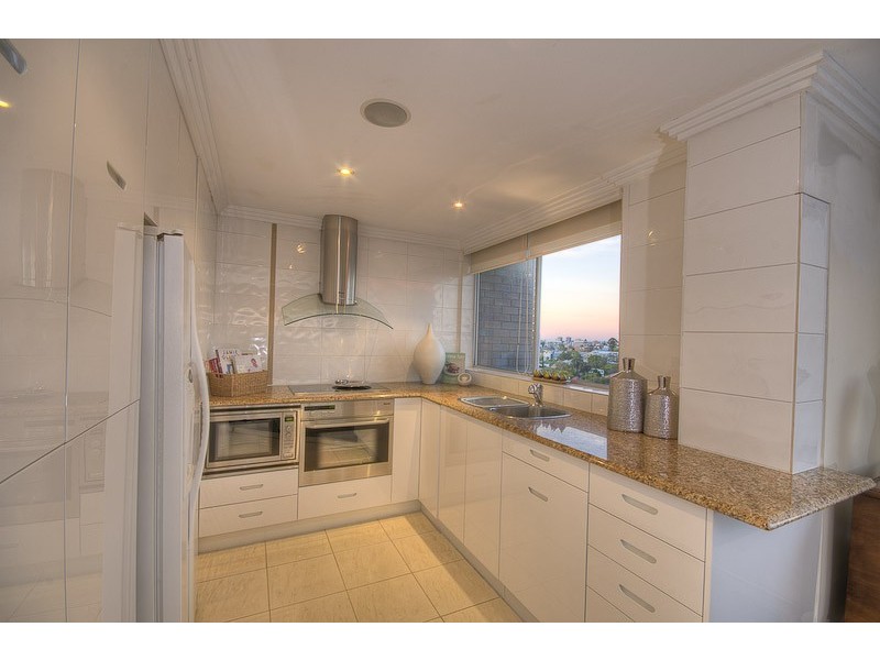 45/104 Dornoch Tce, Highgate Hill QLD 4101