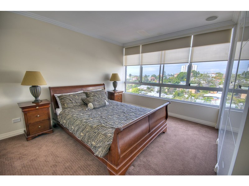 45/104 Dornoch Tce, Highgate Hill QLD 4101