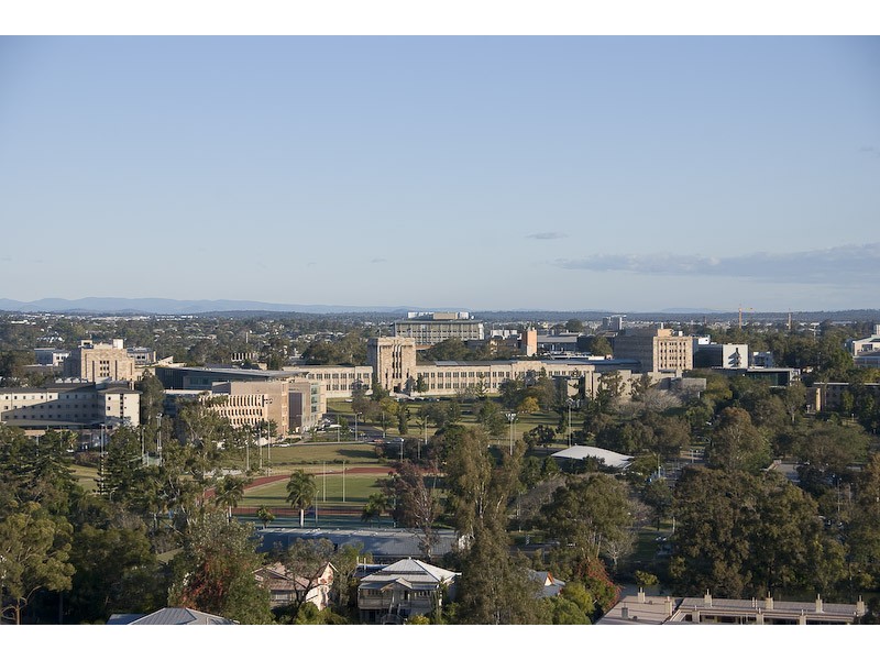 45/104 Dornoch Tce, Highgate Hill QLD 4101
