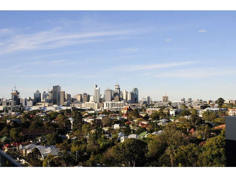 45/104 Dornoch Tce, Highgate Hill QLD 4101