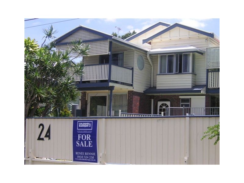 24 Tandoor Street, Morningside QLD 4170