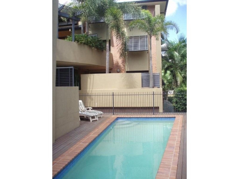 23/52  Beeston Street, Newstead QLD 4006