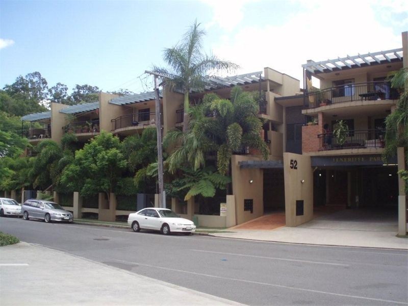 23/52  Beeston Street, Newstead QLD 4006