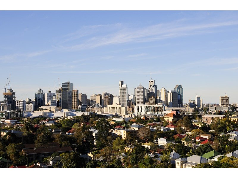 23/104  Dornoch Terrace, Highgate Hill QLD 4101