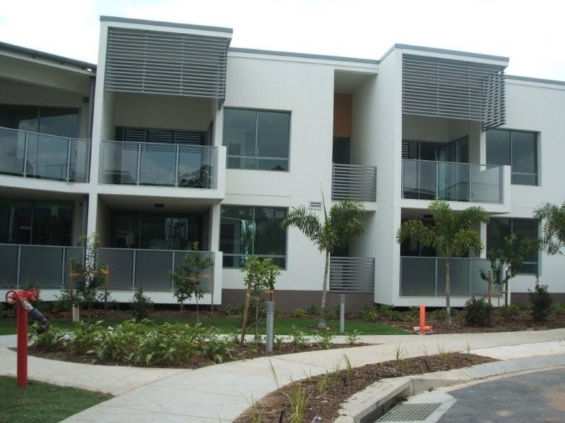 Sherwood QLD 4075