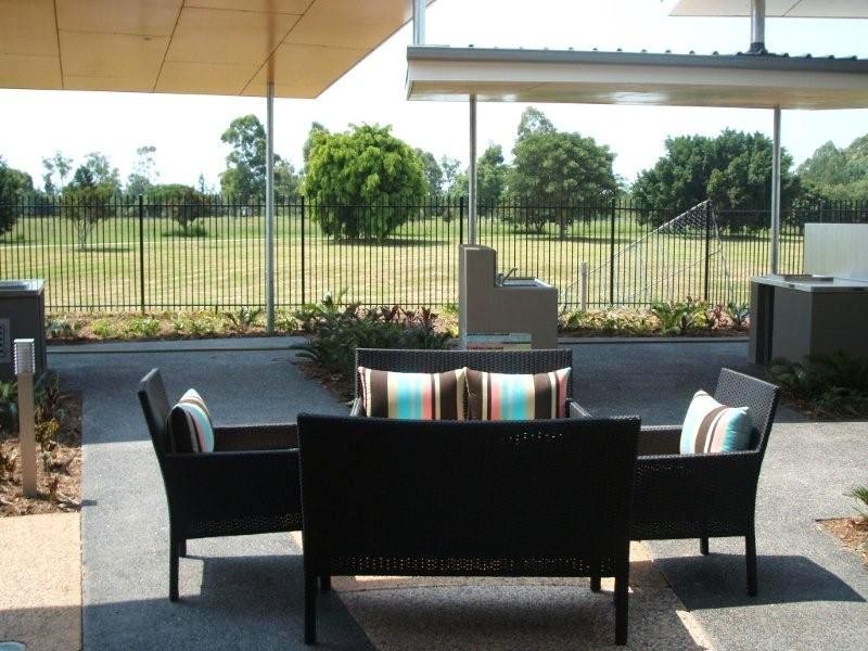 Sherwood QLD 4075