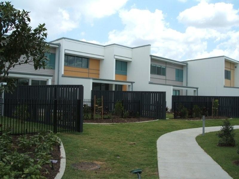 Sherwood QLD 4075