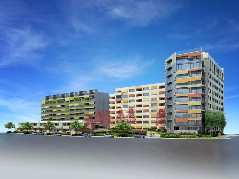 213/8 Musgrave Street, West End QLD 4101