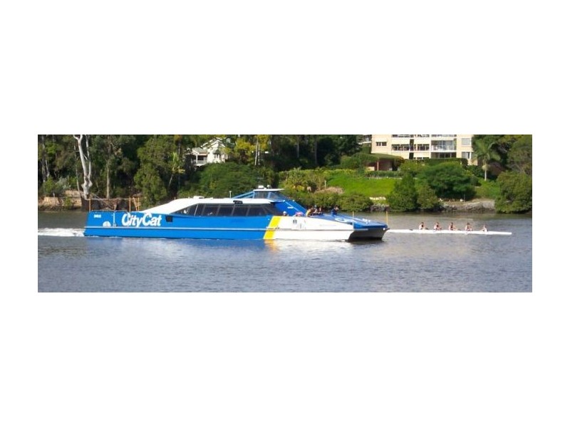 213/8 Musgrave Street, West End QLD 4101