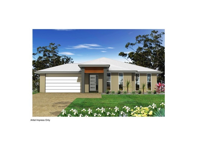 12 Raventhorpe Street, Ormeau QLD 4208