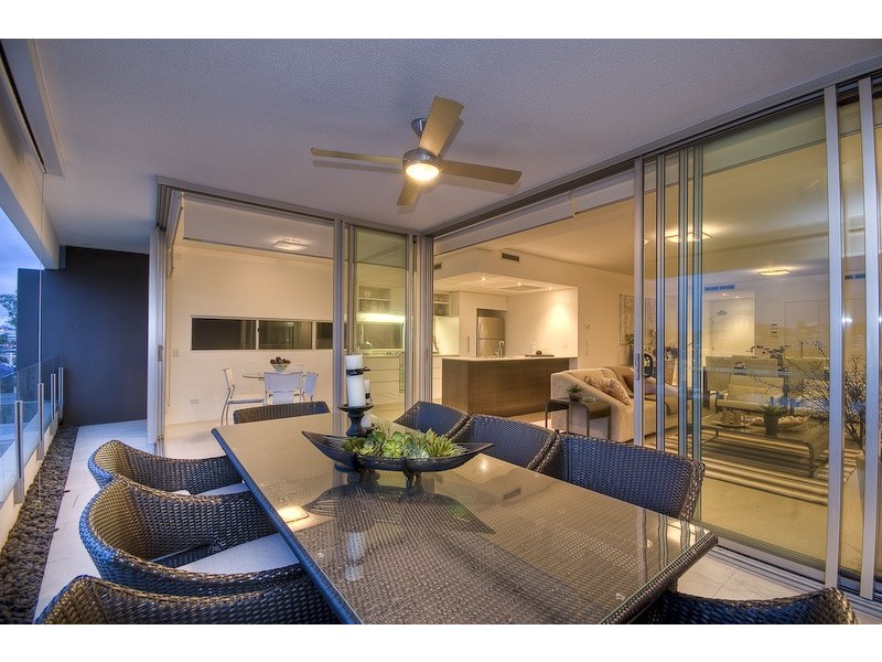 36/37  Duncan Street, West End QLD 4101