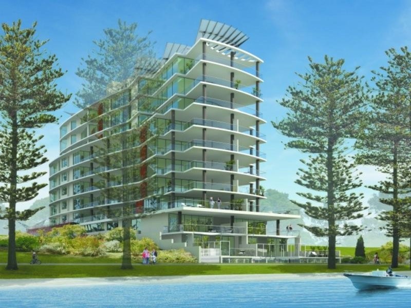 7/16 Prince Edward Parade, Redcliffe QLD 4020