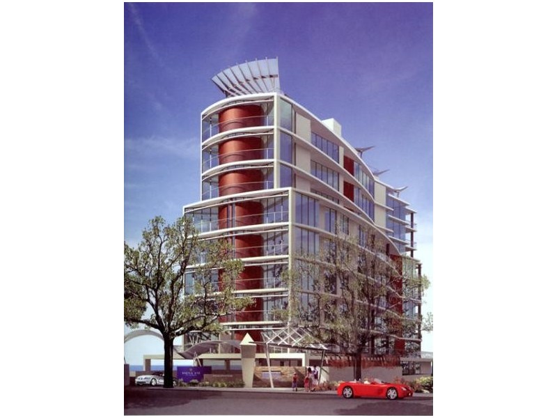 7/16 Prince Edward Parade, Redcliffe QLD 4020