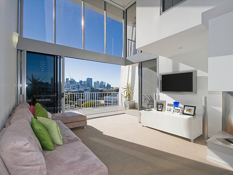 Level 9 31/15 Walsh Street, Milton QLD 4064