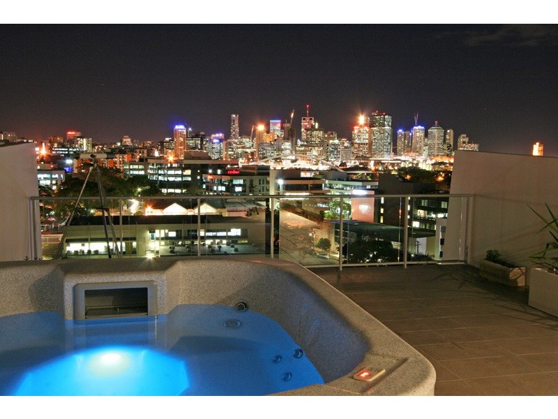 Level 9 31/15 Walsh Street, Milton QLD 4064