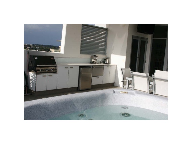 Level 9 31/15 Walsh Street, Milton QLD 4064