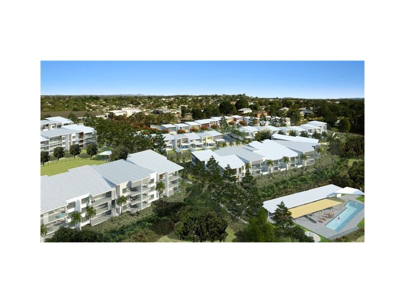 Parklands at Egmont Street, Sherwood QLD 4075