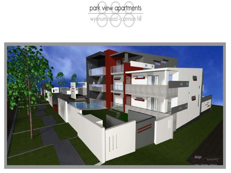 Cannon Hill QLD 4170