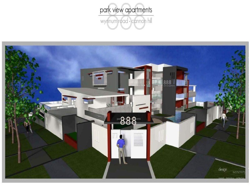 Cannon Hill QLD 4170