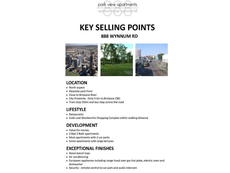 Cannon Hill QLD 4170