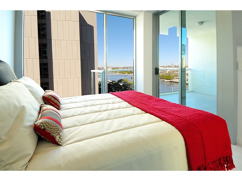 18 Tank Street, Brisbane QLD 4000