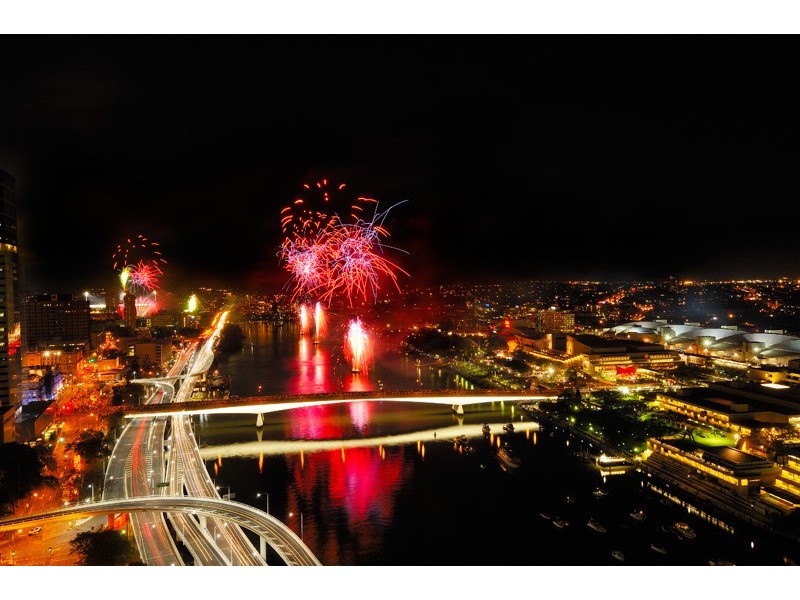 18 Tank Street, Brisbane QLD 4000