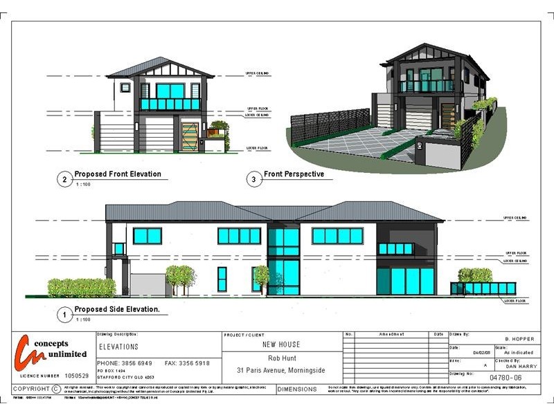 31 Paris Avenue, Morningside QLD 4170